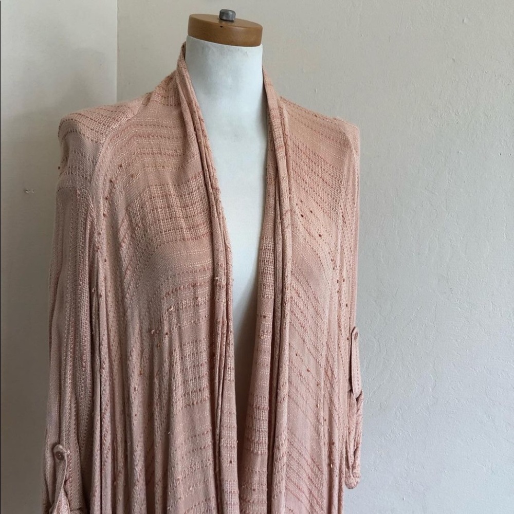 Cardigan - Picture 2 of 4